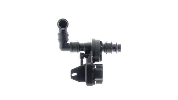 MAHLE AVS 4 000P Solenoid Valve, air conditioning