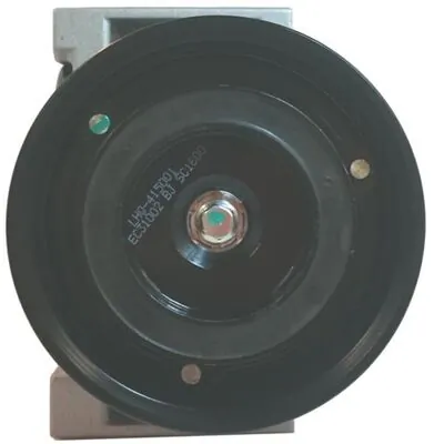 מדחס, מיזוג אוויר BEHR ACP 1320 000S