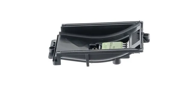 MAHLE ABR 109 000S Resistor, interior blower