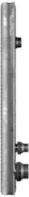 MAHLE CR 575 000P Radiator, engine cooling