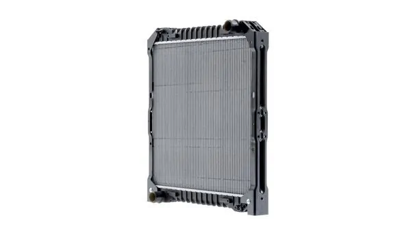Radiator, engine cooling BEHR *** PREMIUM LINE *** CR 502 000P