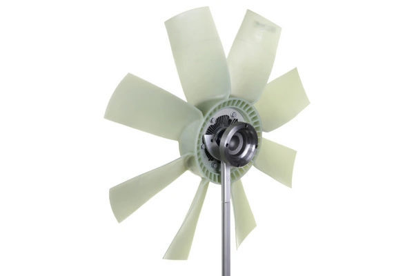 Fan, engine cooling BEHR *** PREMIUM LINE *** CFF 437 000P