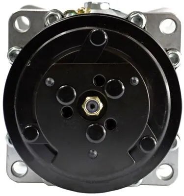 MAHLE ACP 152 000S Compressor, air conditioning