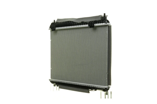 Radiator, engine cooling BEHR *** PREMIUM LINE *** CR 1135 000P