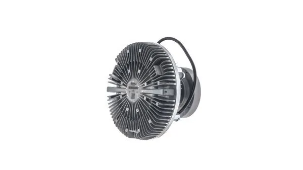 Clutch, radiator fan BEHR CFC 100 000S