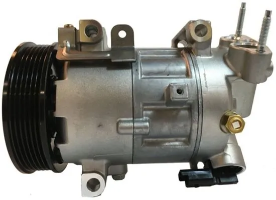 MAHLE ACP 956 000S Compressor, air conditioning