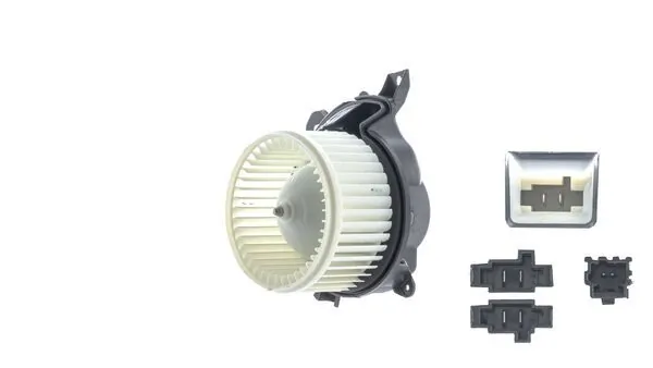 MAHLE AB 206 000P Interior Blower
