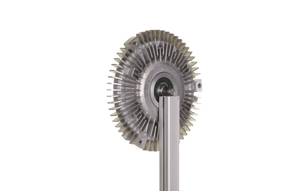 MAHLE CFC 130 000P Clutch, radiator fan