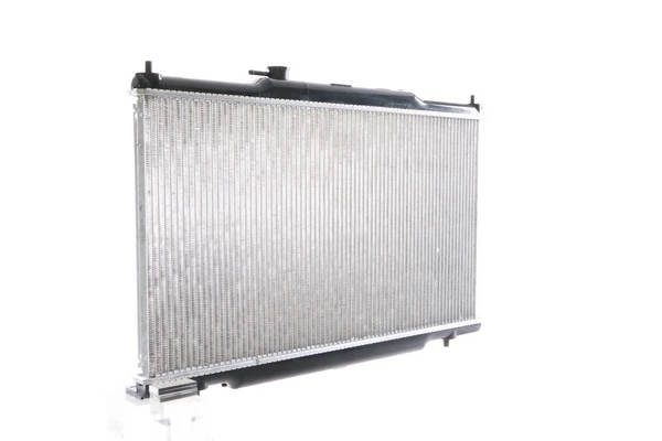 Radiator, engine cooling BEHR CR 1459 000S