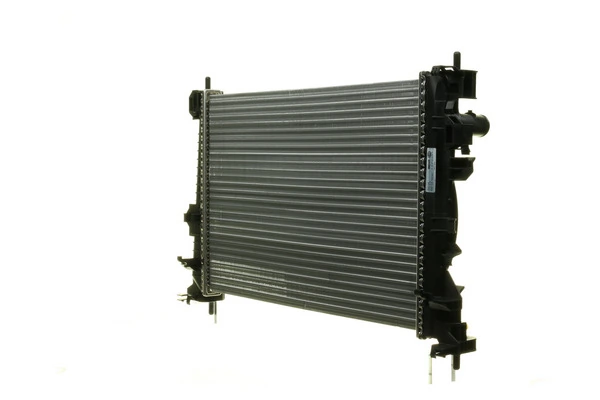 Radiator, engine cooling BEHR *** PREMIUM LINE *** CR 1178 000P