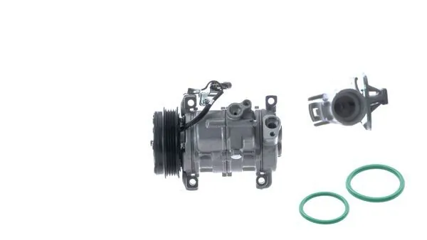 Compressor, air conditioning BEHR ACP 1584 000S