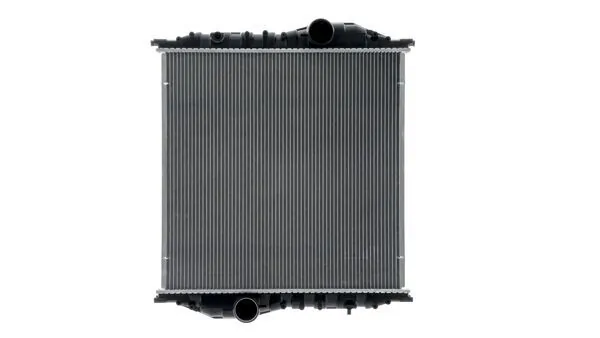 MAHLE CR 2586 000S Radiator, engine cooling