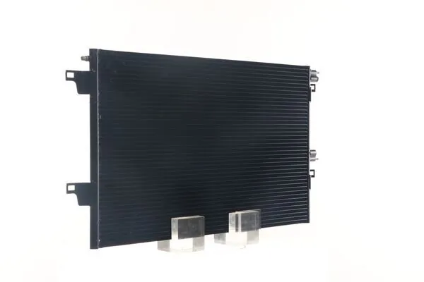 Condenser, air conditioning BEHR AC 355 000S