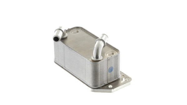 MAHLE CLC 322 000P Oil Cooler, engine oil