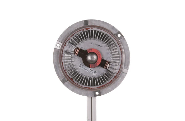 MAHLE CFC 54 000P Clutch, radiator fan