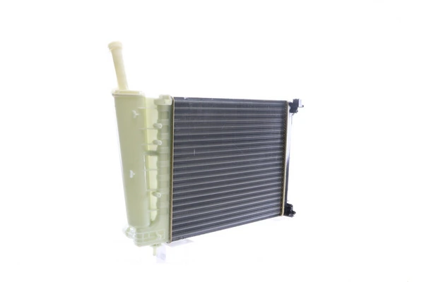 Radiator, engine cooling BEHR CR 1859 000S