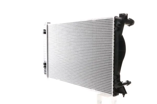 Radiator, engine cooling BEHR CR 789 000S