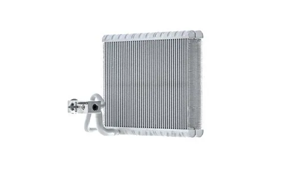 MAHLE AE 124 000P Evaporator, air conditioning