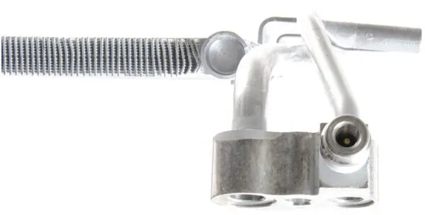 Condenser, air conditioning BEHR *** PREMIUM LINE *** AC 30 000P