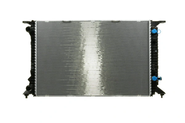 Radiator, engine cooling BEHR *** PREMIUM LINE *** CR 910 000P