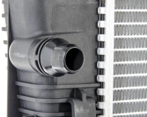 MAHLE CR 1725 000P Radiator, engine cooling