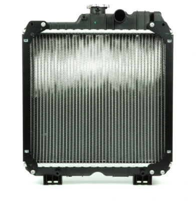 Radiator, engine cooling BEHR *** PREMIUM LINE *** CR 1938 000P