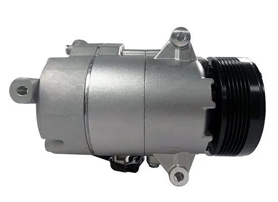 Compressor, air conditioning BEHR ACP 178 000S