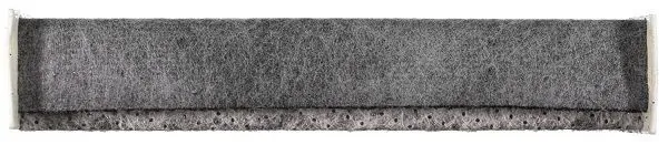 Filter, cabin air LAK 280