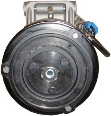 Compressor, air conditioning BEHR ACP 4 000S