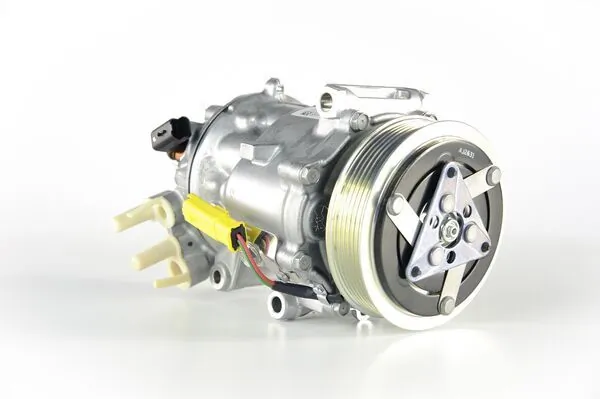 コンプレッサー、エアコン BEHR *** PREMIUM LINE *** ACP 1274 000P