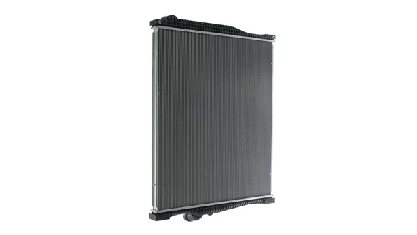 MAHLE CR 2095 000S Radiator, engine cooling
