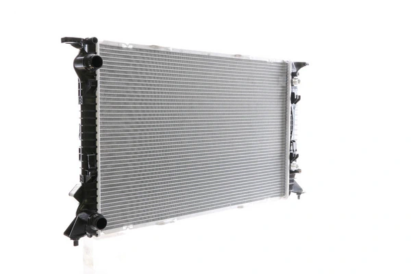 Radiator, engine cooling BEHR CR 910 000S