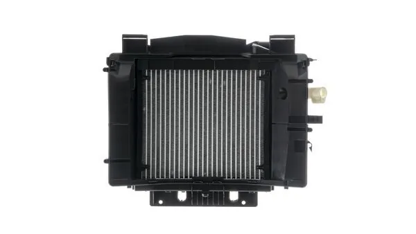 MAHLE AE 195 000P Evaporator, air conditioning