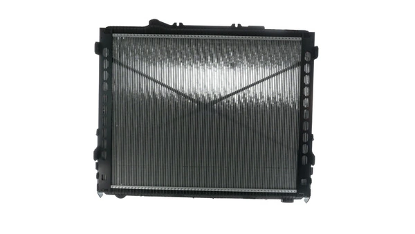 MAHLE CR 2639 000P Radiator, engine cooling