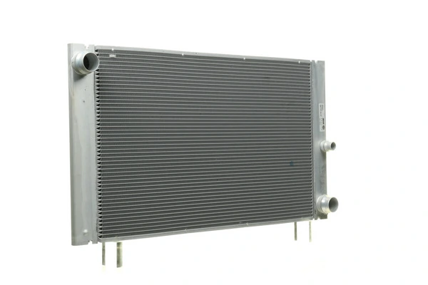 MAHLE CR 1093 000P Radiator, engine cooling