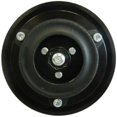 Compressor, air conditioning BEHR ACP 156 000S