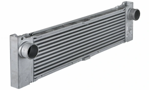MAHLE CI 82 000P Charge Air Cooler