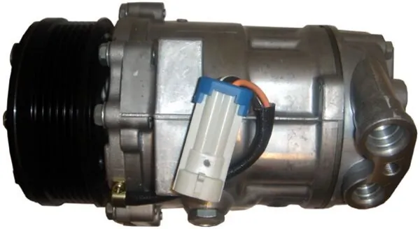 MAHLE ACP 1107 000S Compressor, air conditioning
