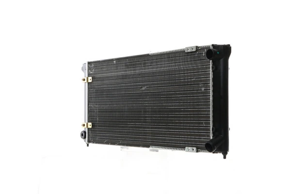 Radiator, pendingin mesin BEHR CR 341 000S
