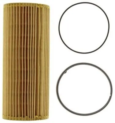 Oil Filter OX 381D
