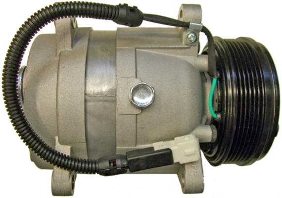 MAHLE ACP 1093 000P Compressor, air conditioning