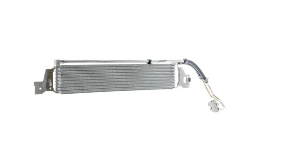 Oil Cooler, automatic transmission BEHR *** PREMIUM LINE *** CLC 288 000P