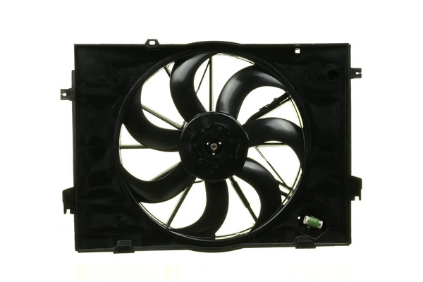 MAHLE CFF 125 000P Fan, engine cooling