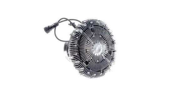 MAHLE CFC 99 000P Clutch, radiator fan