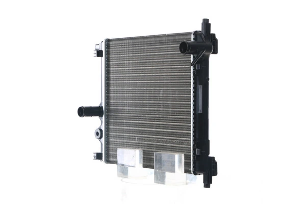 Radiator, engine cooling BEHR CR 831 001S