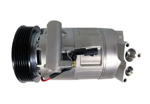 Compressor, air conditioning BEHR ACP 169 000S