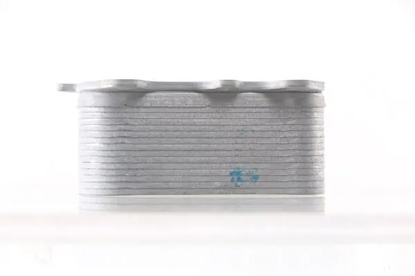 MAHLE CLC 114 000S Oil Cooler, engine oil