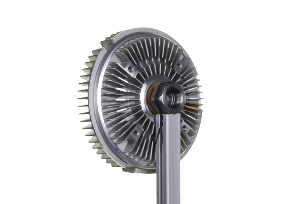 MAHLE CFC 77 000P Clutch, radiator fan