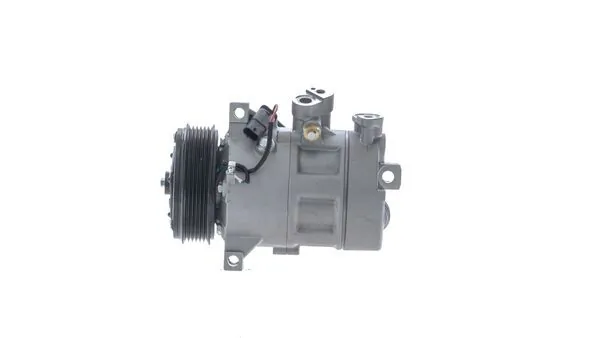 MAHLE ACP 539 000S Compressor, air conditioning