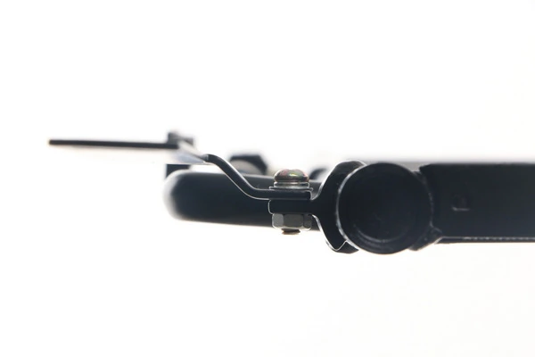 Condenser, air conditioning BEHR AC 524 000S